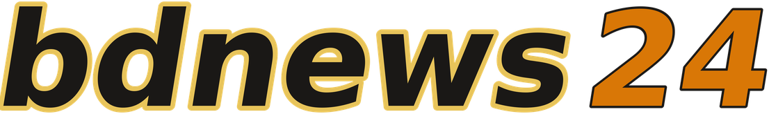bdnews24 logo
